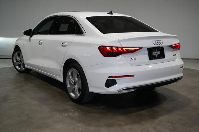2024 audi a3 premium