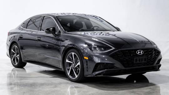 2022 Hyundai Sonata