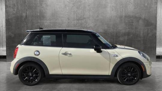 2015 mini hardtop 2 door cooper s