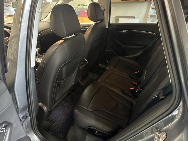 2017 audi q5 2.0t premium plus