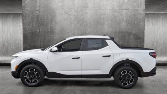 2024 Hyundai Santa Cruz
