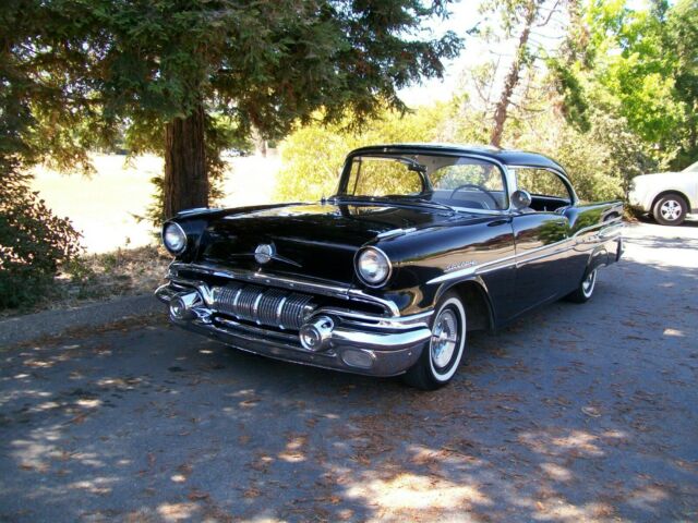 1957 pontiac star chief catalina custom