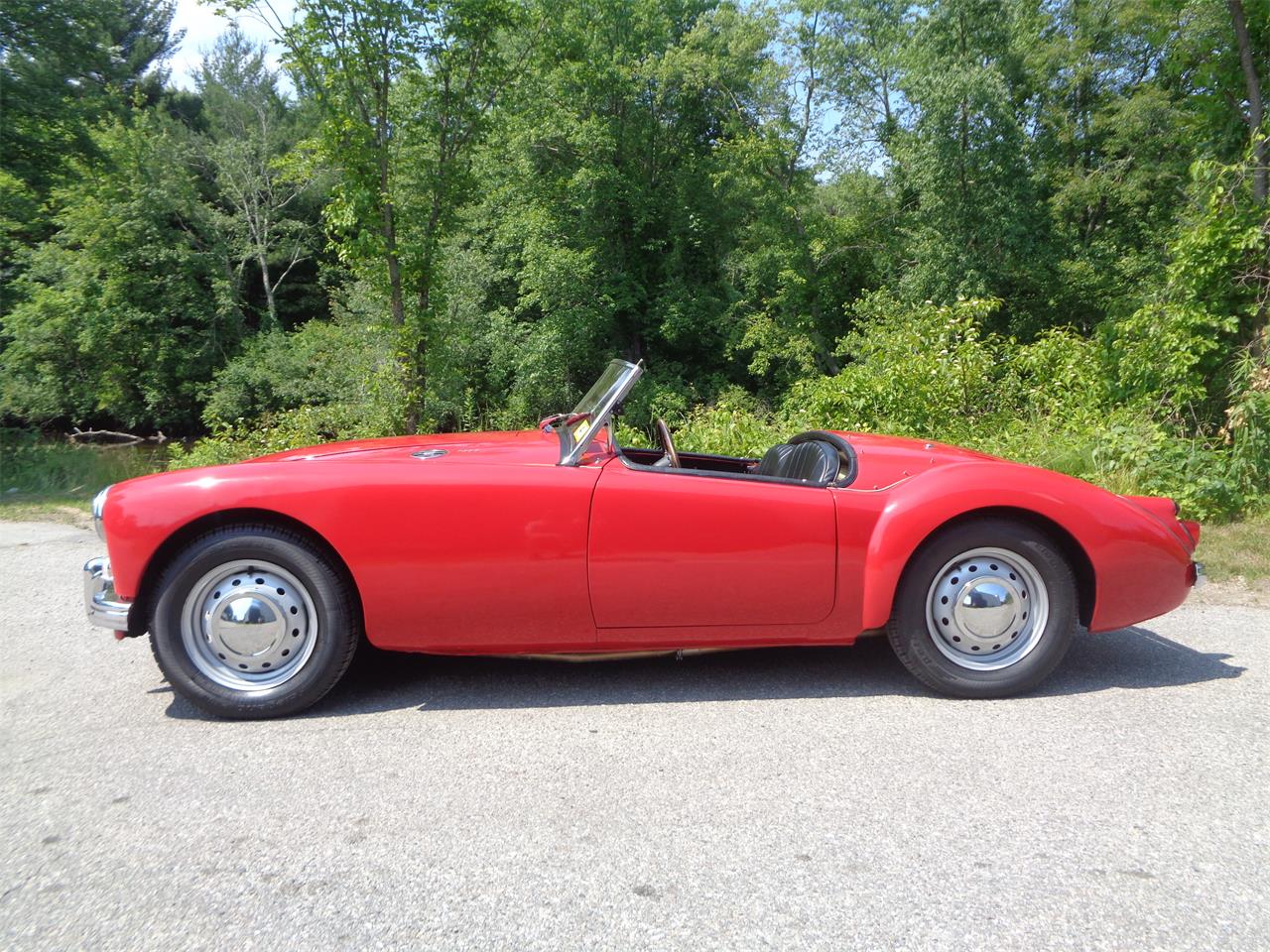1960 mg a