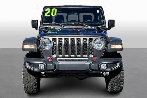 2020 jeep gladiator rubicon in tucson, arizona