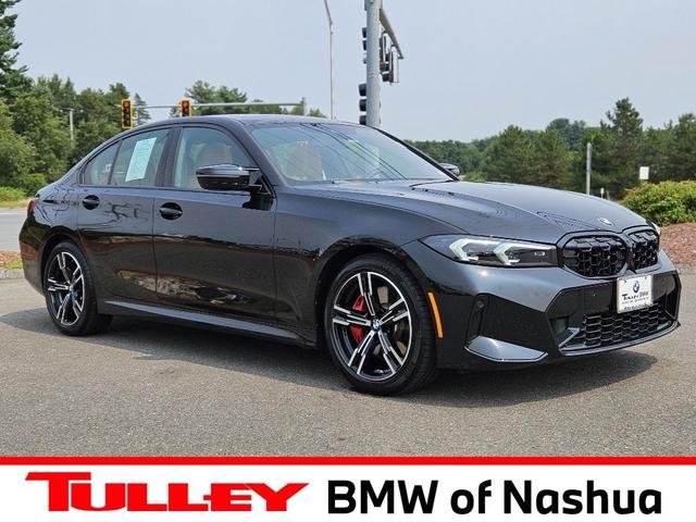 2024 bmw m340 i xdrive