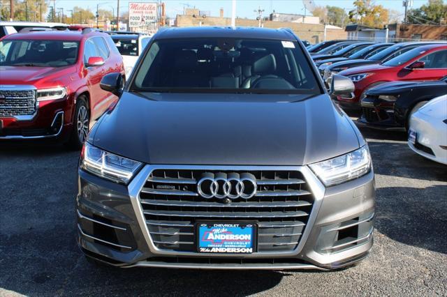 2019 audi q7 55 premium plus