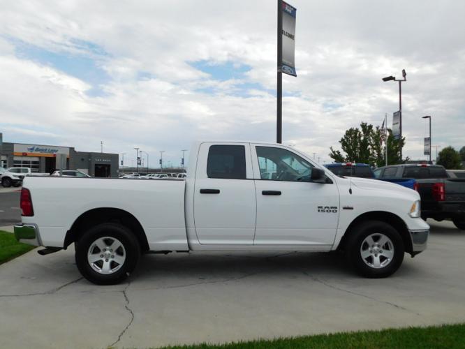 used 2014 ram 1500 tradesman american fork, ut 84003 for sale in american fork, utah