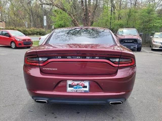 2019 dodge charger sxt sedan 4d in fredericksburg, virginia