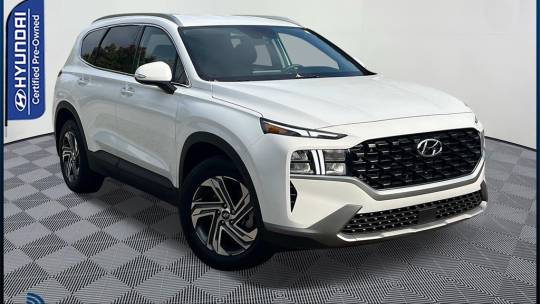 2023 Hyundai Santa Fe