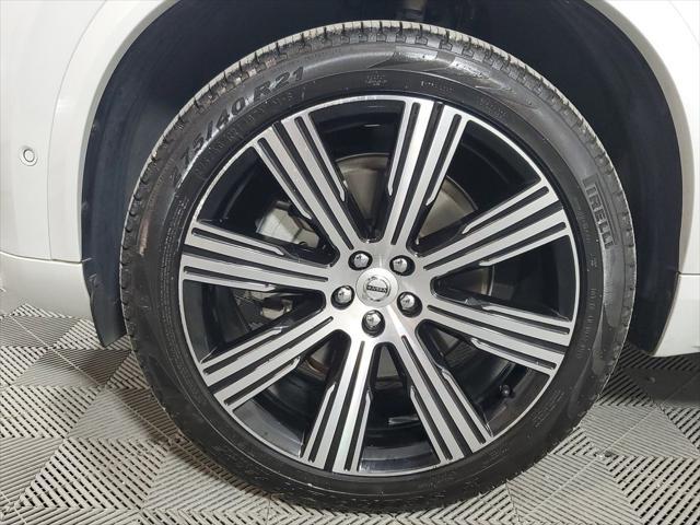 2023 volvo xc90 b6 ultimate 7-seater