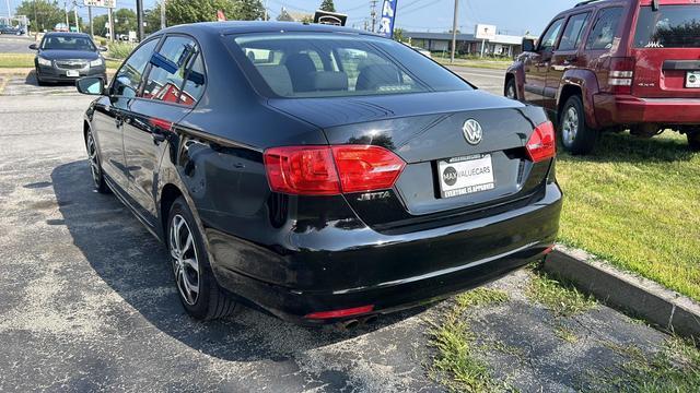 2012 volkswagen jetta s