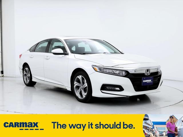 2020 honda accord ex