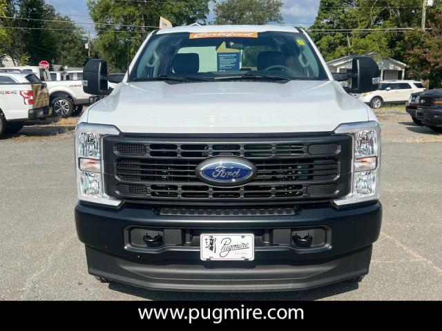 2024 ford f-250 xl