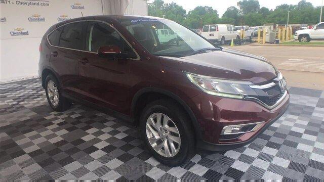used 2016 honda cr-v fwd ex shreveport, la 71105 for sale in shreveport, louisiana