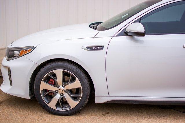 used 2016 kia optima sx stillwater, ok 74074 for sale in stillwater, oklahoma