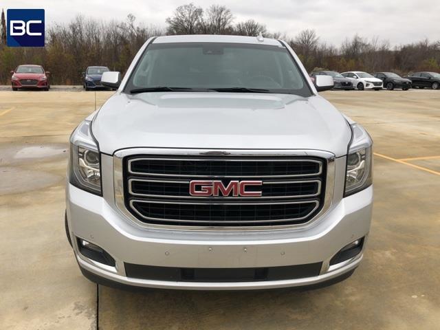 2017 gmc yukon xl slt 1500 4x2 slt 1500 4dr suv for sale in tupelo, mississippi
