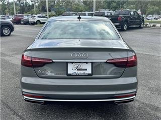 2023 Audi A4 quattro s line prem plus 45 tfsi