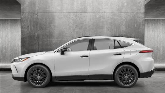 2024 Toyota Venza