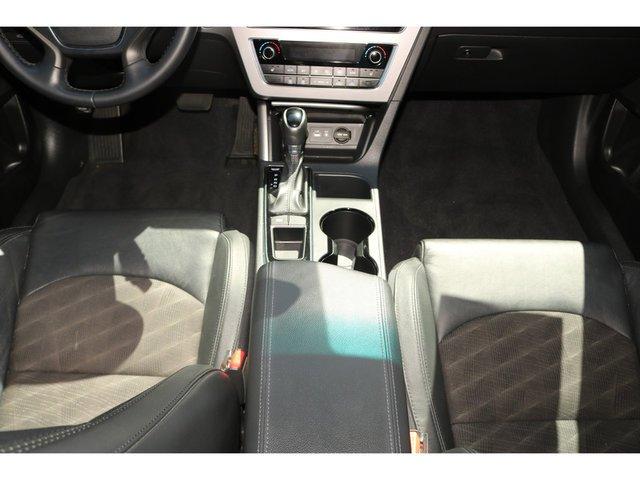 certified 2015 hyundai sonata sport henderson, nv 89015 for sale in henderson, nevada