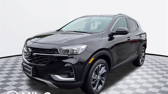 2021 Buick Encore GX