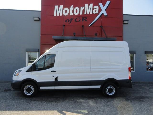 2019 ford transit-350