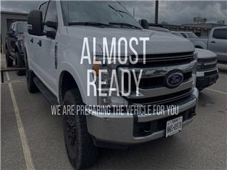 2020 Ford F-250 xlt
