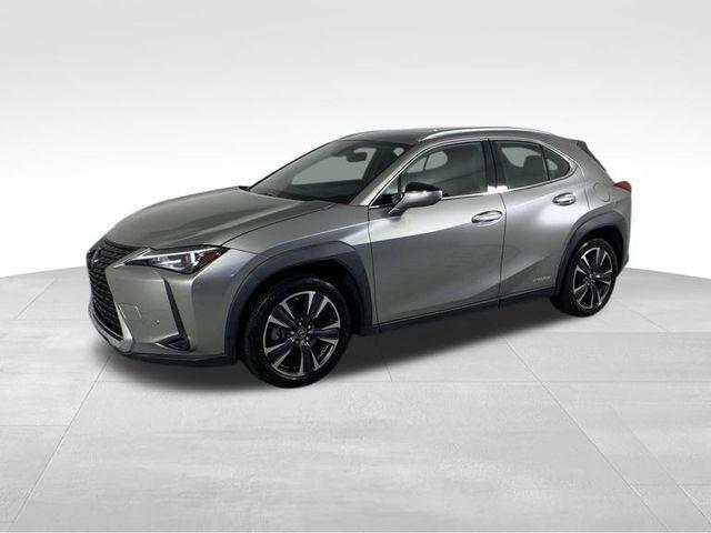 2019 lexus ux 250h 250h