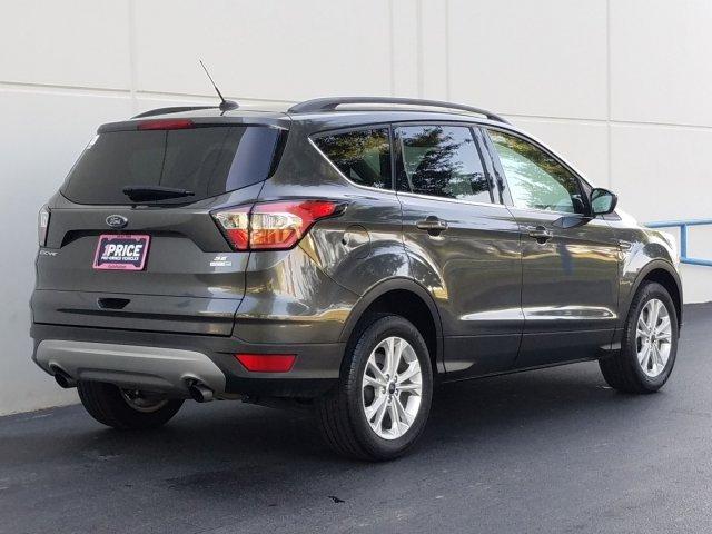used 2018 ford escape 4wd se knoxville, tn 37922 for sale in knoxville, tennessee