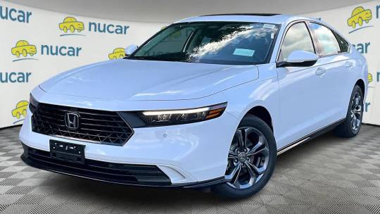 2024 Honda Accord