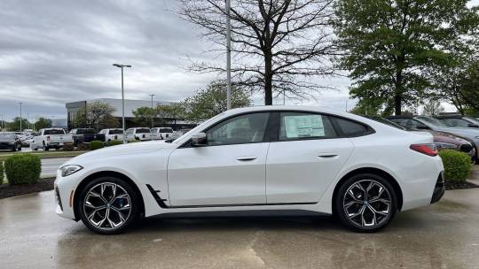 2024 BMW i4
