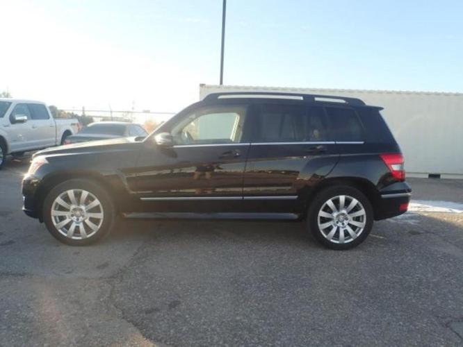 2012 mercedes-benz glk glk 350 4matic awd glk 350 4matic 4dr suv for sale in omaha, nebraska