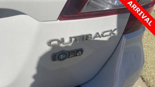 2015 Subaru Outback