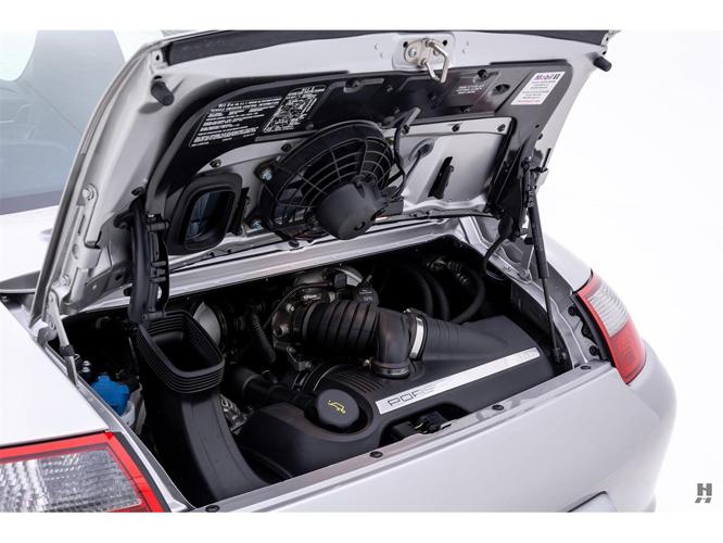 2006 porsche 911 carrera 4s in saint louis, missouri