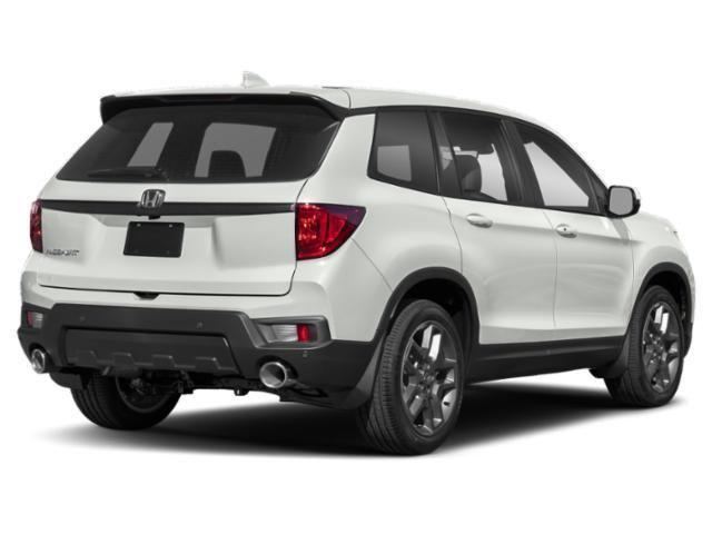 2022 honda passport awd ex-l