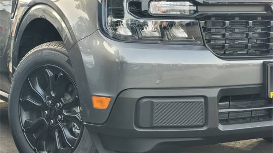 2024 Ford Maverick