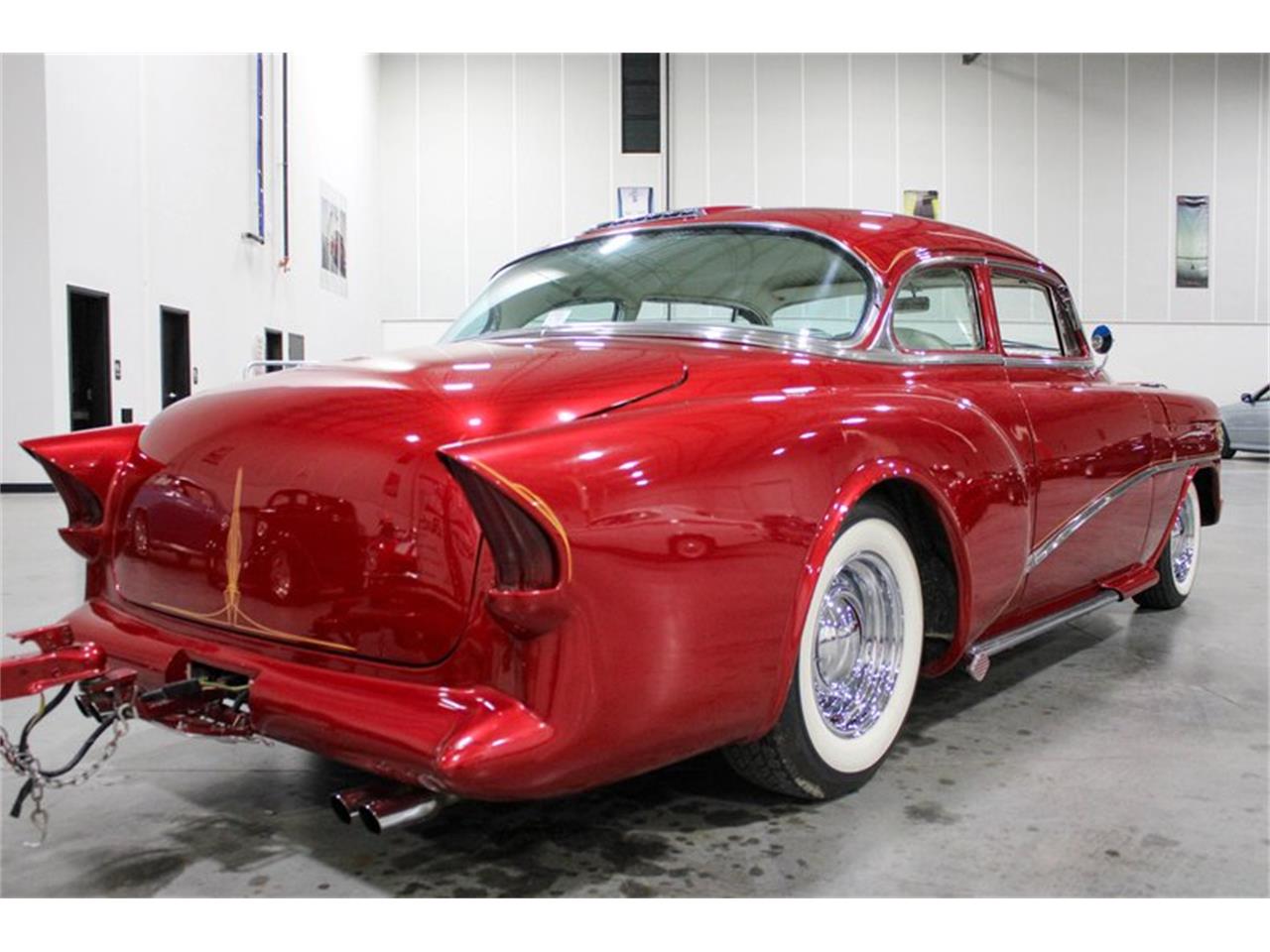 1954 chevrolet bel air