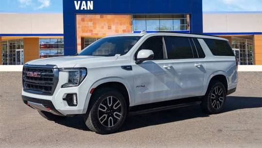 2023 GMC Yukon