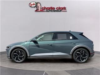 2024 Hyundai IONIQ 5 limited