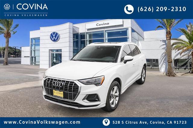 2020 audi q3 45 premium