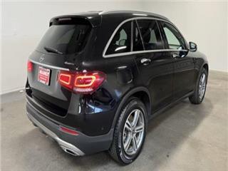 2021 Mercedes-Benz GLC glc 300 4matic