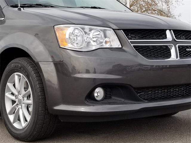 2019 dodge grand caravan sxt sxt 4dr mini-van for sale in las cruces, new mexico
