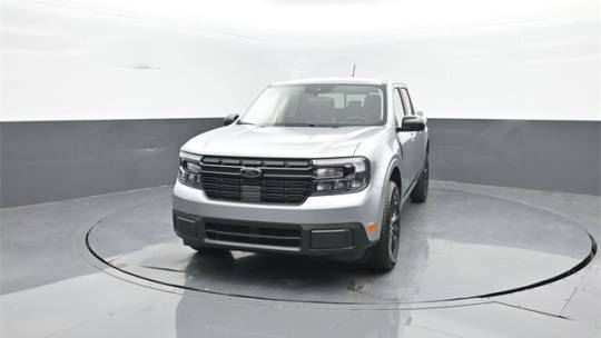 2024 Ford Maverick