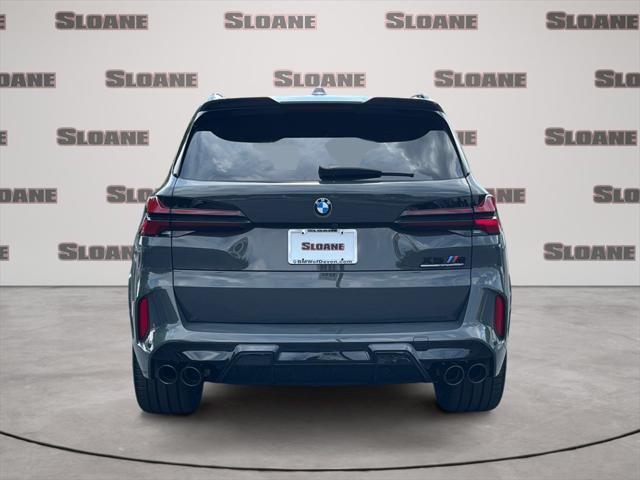 2024 bmw x5 m base