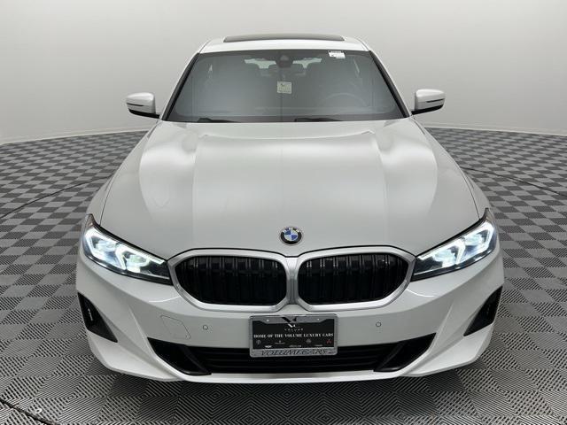 2023 bmw 330 xdrive