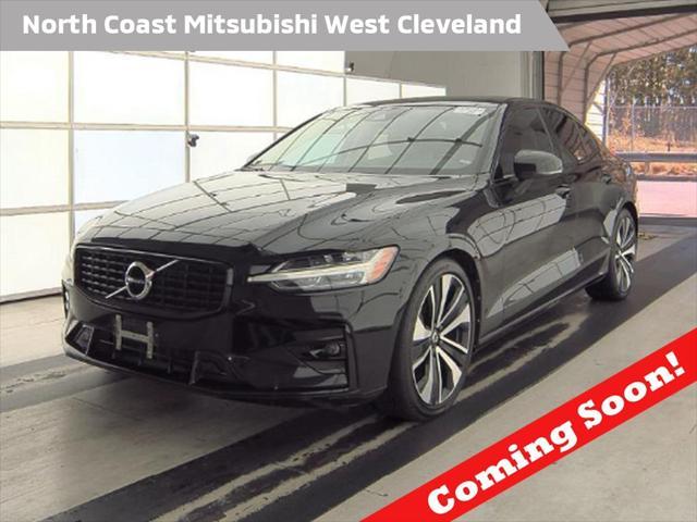 2022 volvo s60 t5 momentum