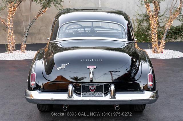 1949 oldsmobile 88