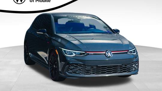 2023 Volkswagen Golf GTI