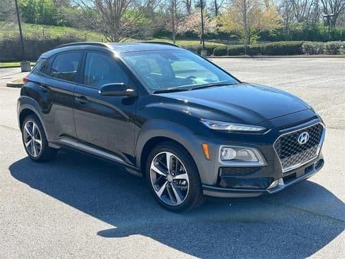 2021 hyundai kona ultimate in franklin, tennessee