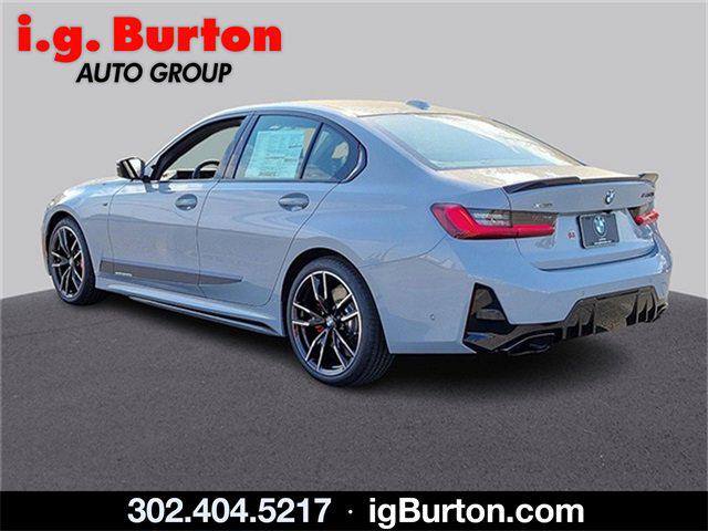 2024 bmw 3 series m340i xdrive sedan