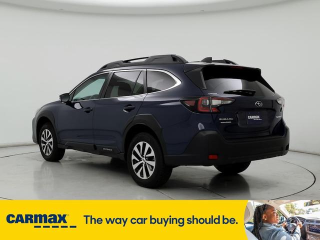 2023 subaru outback premium